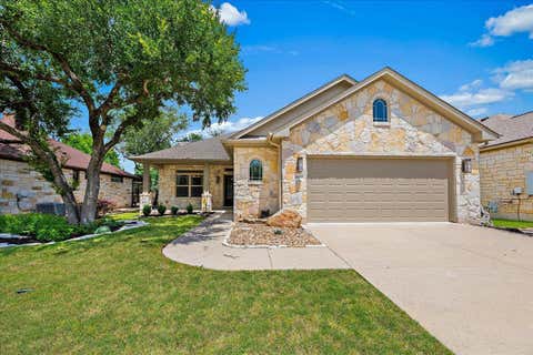 Photo of 4900 Sonora TRCE, Georgetown, TX 78633 (MLS # 2109996)