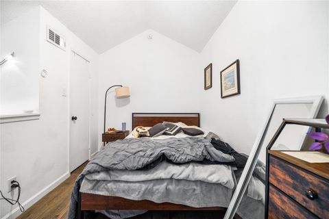Tiny photo for 1840 Burton DR #110, Austin, TX 78741 (MLS # 2511305)
