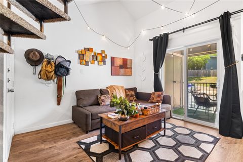Tiny photo for 1840 Burton DR #110, Austin, TX 78741 (MLS # 2511305)