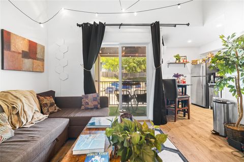 Tiny photo for 1840 Burton DR #110, Austin, TX 78741 (MLS # 2511305)