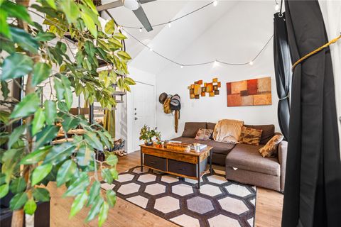 Tiny photo for 1840 Burton DR #110, Austin, TX 78741 (MLS # 2511305)