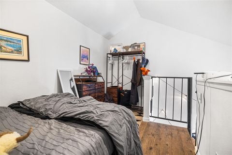 Tiny photo for 1840 Burton DR #110, Austin, TX 78741 (MLS # 2511305)