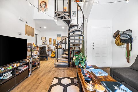 Tiny photo for 1840 Burton DR #110, Austin, TX 78741 (MLS # 2511305)