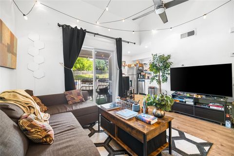 Tiny photo for 1840 Burton DR #110, Austin, TX 78741 (MLS # 2511305)