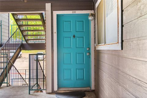 Tiny photo for 1840 Burton DR #110, Austin, TX 78741 (MLS # 2511305)