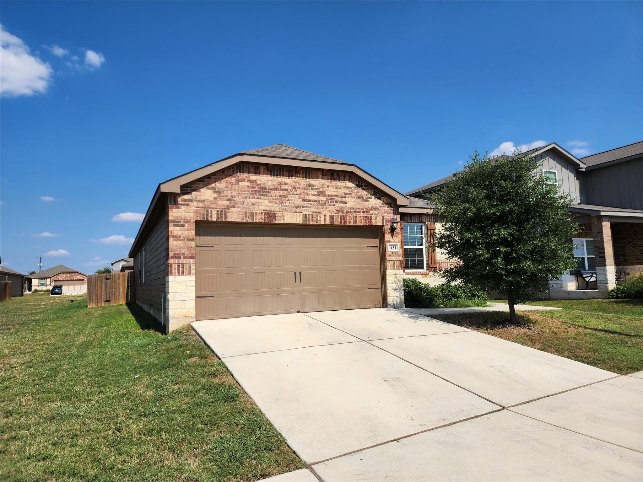331 Liberty Meadows DR