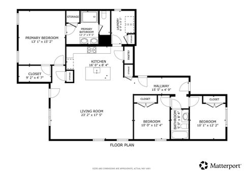 Tiny photo for 5012 Magari PATH, Austin, TX 78724 (MLS # 6542367)
