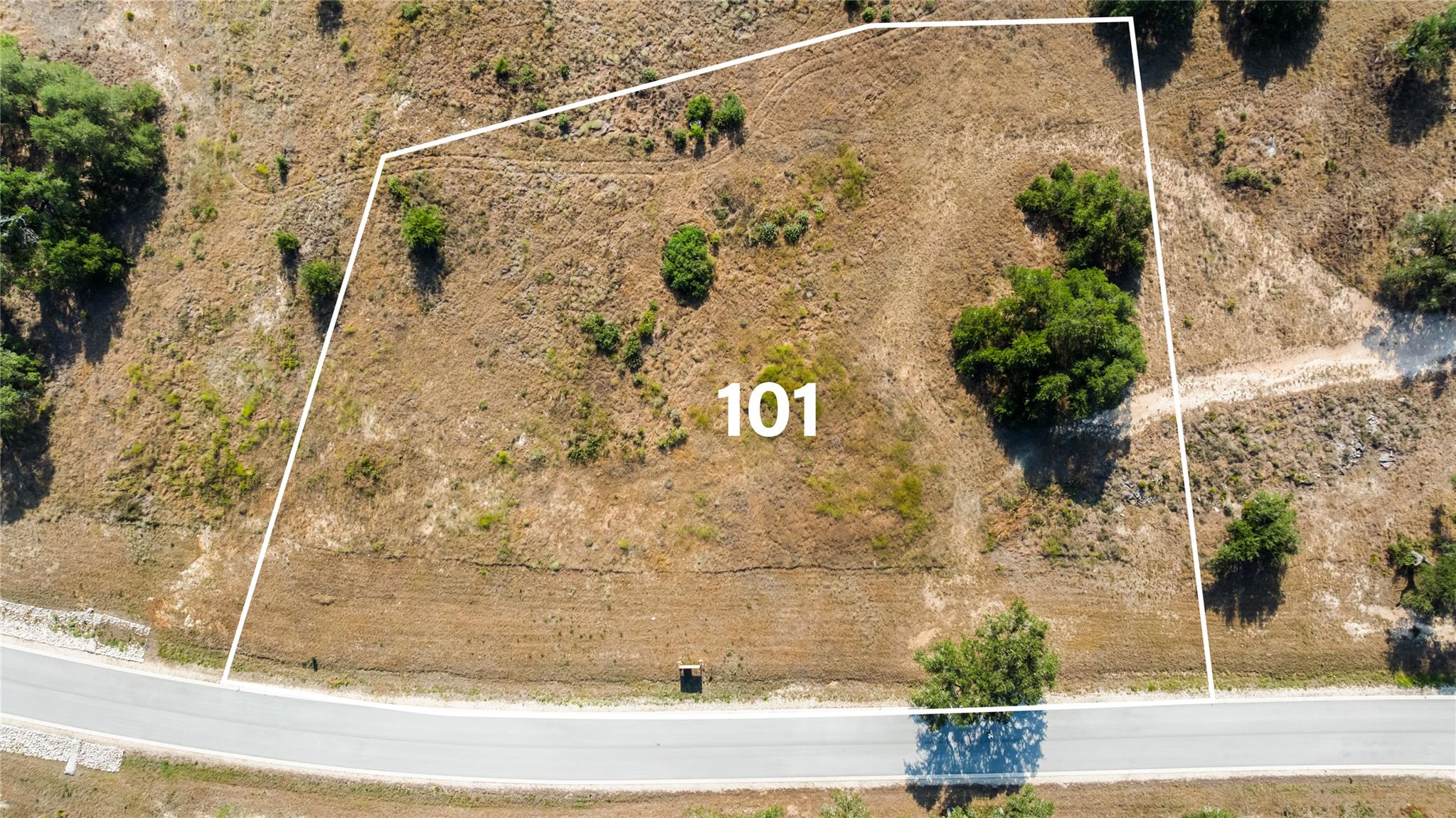 LOT 101 Tuscany DR