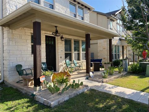 Photo of 133 Buckthorn DR, Dripping Springs, TX 78620 (MLS # 2166055)