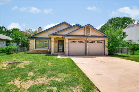 Photo of 701 W Custers Creek BND, Pflugerville, TX 78660 (MLS # 4403897)