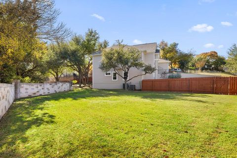 Tiny photo for 12505 Stapp CT, Austin, TX 78732 (MLS # 3010431)