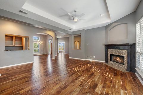 Tiny photo for 12505 Stapp CT, Austin, TX 78732 (MLS # 3010431)