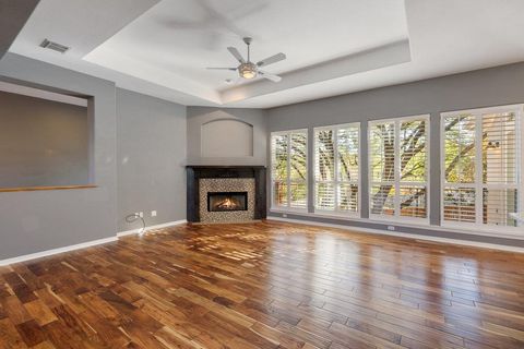 Tiny photo for 12505 Stapp CT, Austin, TX 78732 (MLS # 3010431)