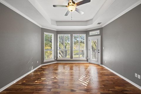 Tiny photo for 12505 Stapp CT, Austin, TX 78732 (MLS # 3010431)