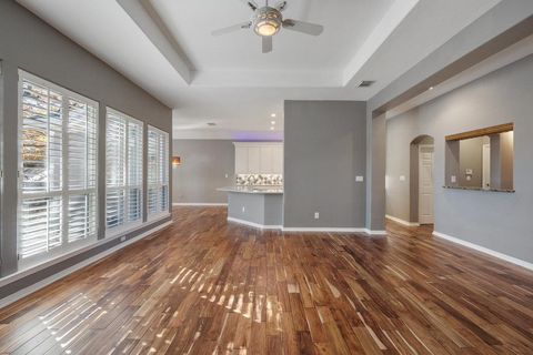 Tiny photo for 12505 Stapp CT, Austin, TX 78732 (MLS # 3010431)