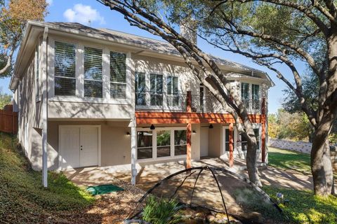 Tiny photo for 12505 Stapp CT, Austin, TX 78732 (MLS # 3010431)