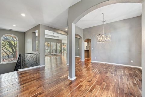 Tiny photo for 12505 Stapp CT, Austin, TX 78732 (MLS # 3010431)