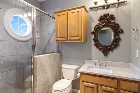 Tiny photo for 12505 Stapp CT, Austin, TX 78732 (MLS # 3010431)