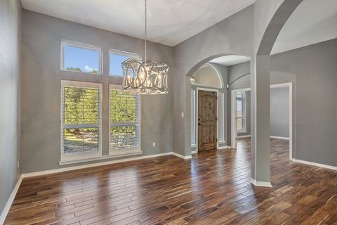 Tiny photo for 12505 Stapp CT, Austin, TX 78732 (MLS # 3010431)