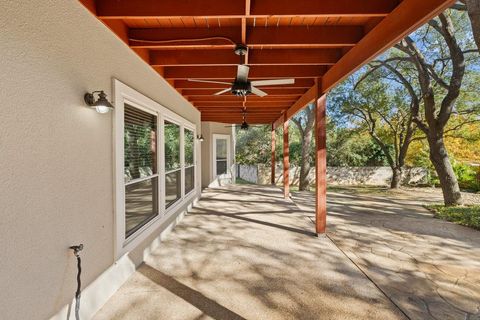 Tiny photo for 12505 Stapp CT, Austin, TX 78732 (MLS # 3010431)