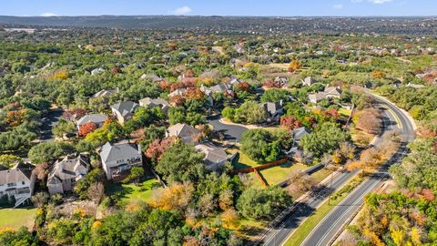 Tiny photo for 12505 Stapp CT, Austin, TX 78732 (MLS # 3010431)