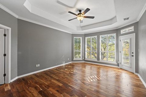 Tiny photo for 12505 Stapp CT, Austin, TX 78732 (MLS # 3010431)