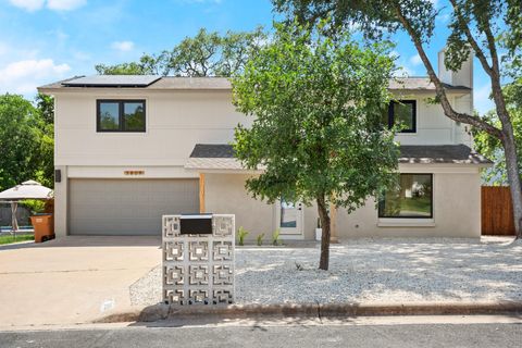 3809 Eton LN Austin TX 78727