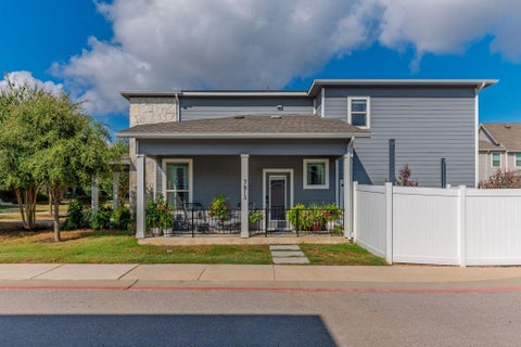 Tiny photo for 7813 Norah DR, Austin, TX 78744 (MLS # 8934168)