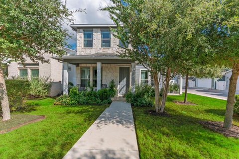 Photo of 7813 Norah DR, Austin, TX 78744 (MLS # 8934168)