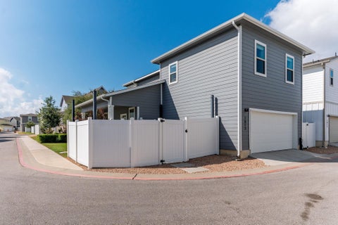 Tiny photo for 7813 Norah DR, Austin, TX 78744 (MLS # 8934168)