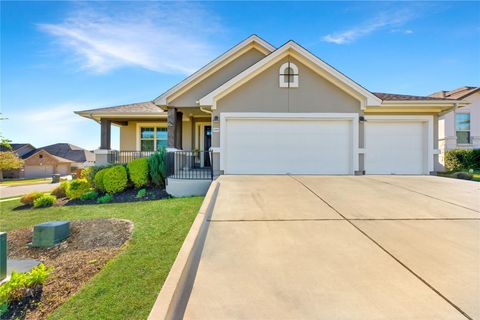 295 Pecos River XING Dripping Springs TX 78620