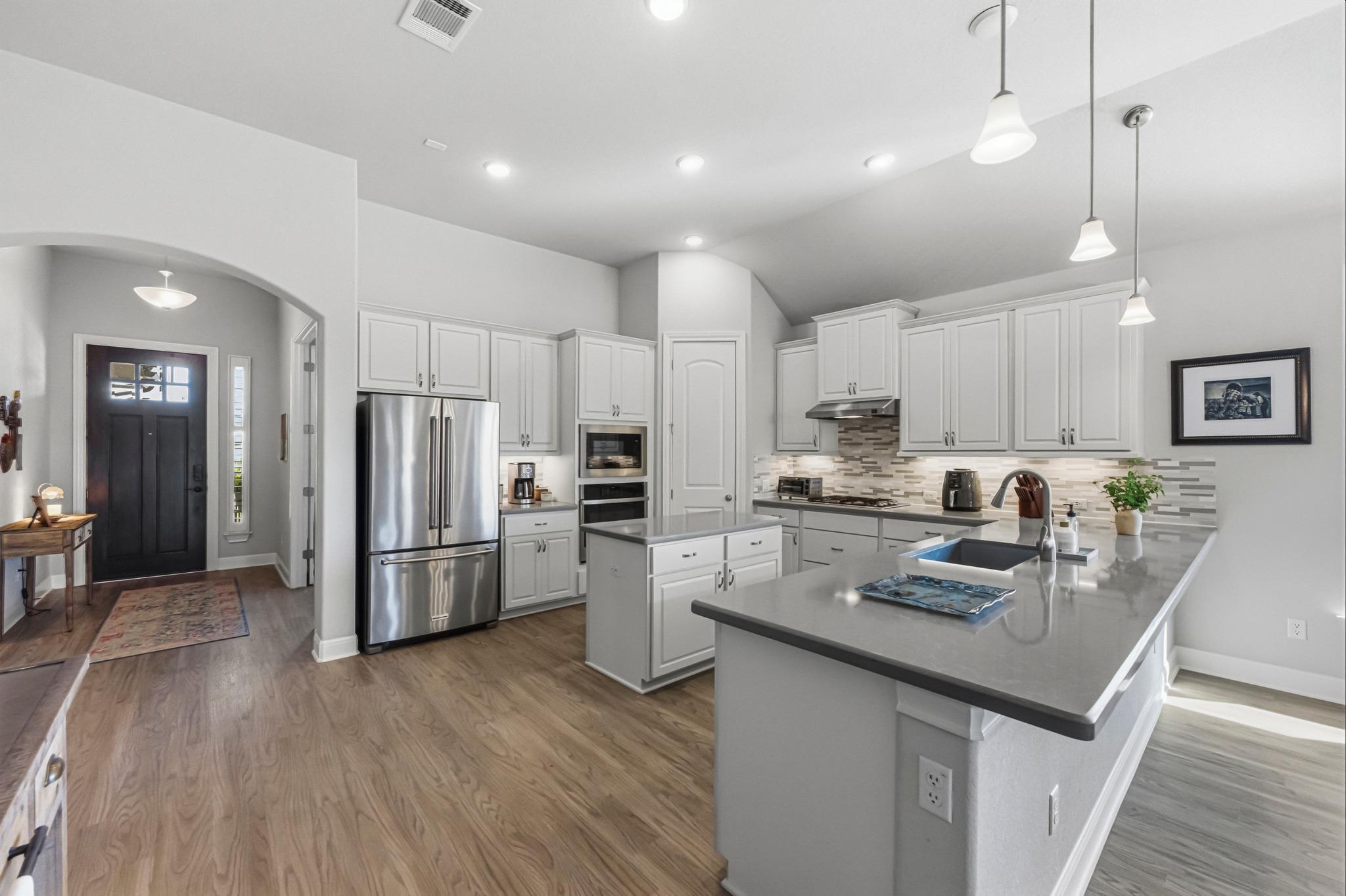 295 Pecos River XING