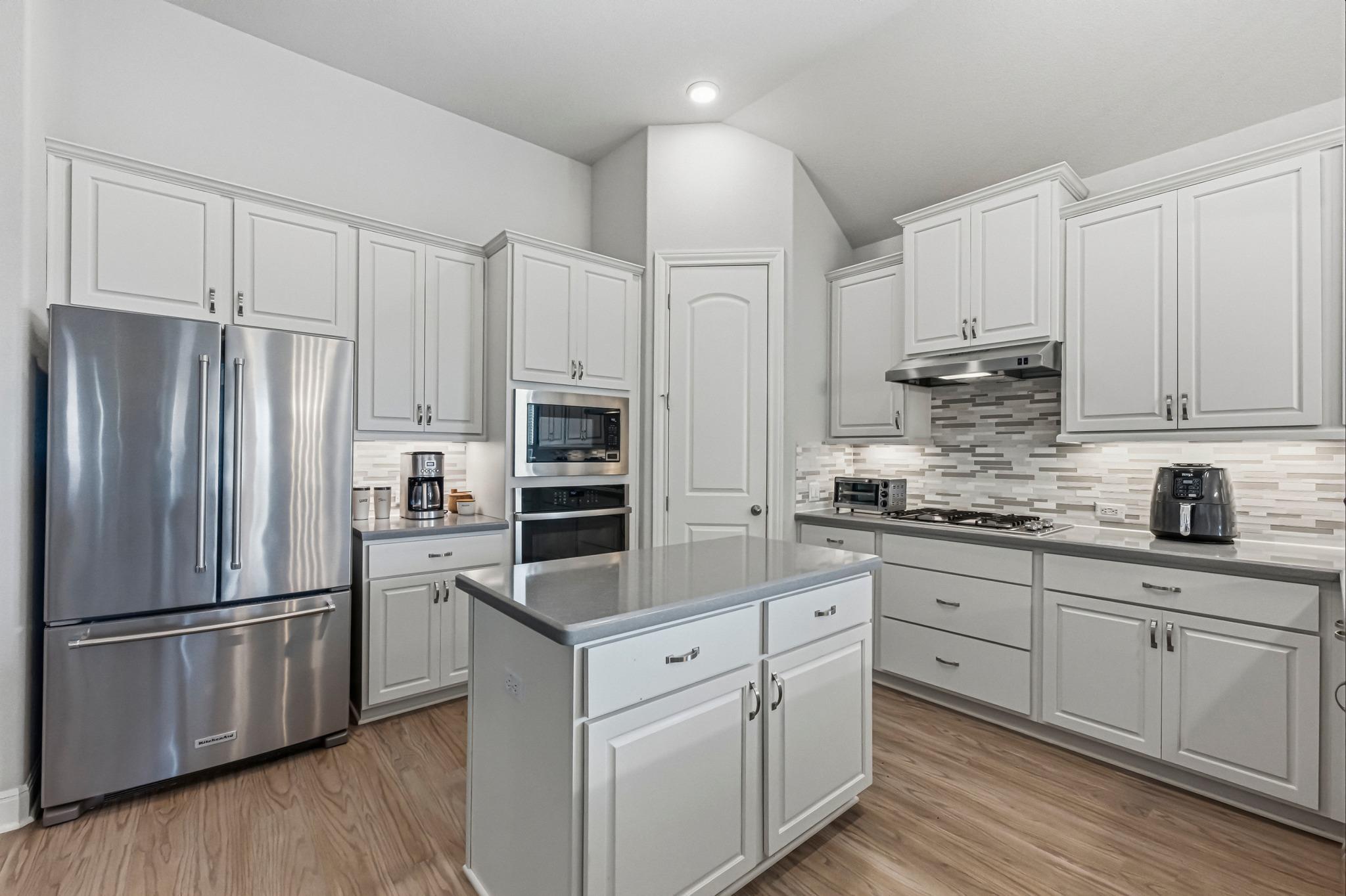 295 Pecos River XING