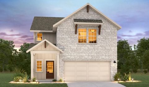 Photo of 174 Ranier WAY, Dripping Springs, TX 78620 (MLS # 1287953)