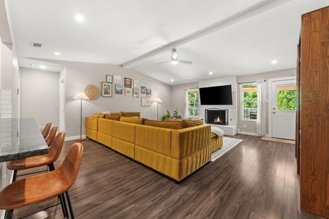 Tiny photo for 2602 Gettysburg DR, Austin, TX 78745 (MLS # 8895935)