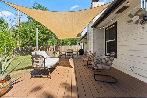 Tiny photo for 2602 Gettysburg DR, Austin, TX 78745 (MLS # 8895935)