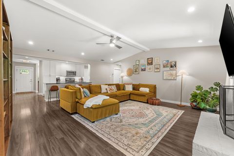 Tiny photo for 2602 Gettysburg DR, Austin, TX 78745 (MLS # 8895935)
