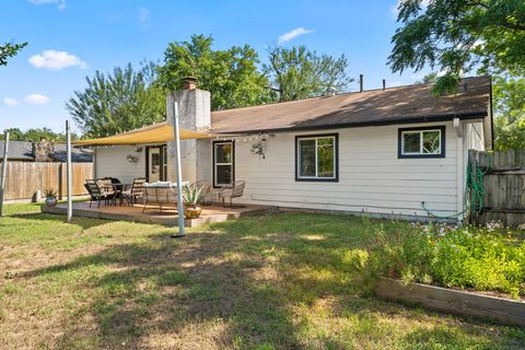 Tiny photo for 2602 Gettysburg DR, Austin, TX 78745 (MLS # 8895935)