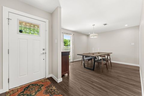 Tiny photo for 2602 Gettysburg DR, Austin, TX 78745 (MLS # 8895935)