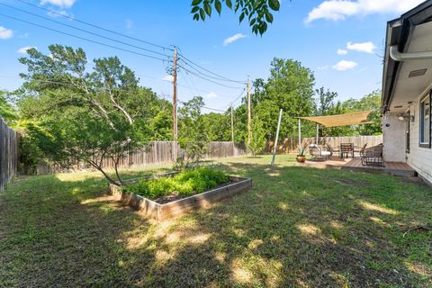 Tiny photo for 2602 Gettysburg DR, Austin, TX 78745 (MLS # 8895935)