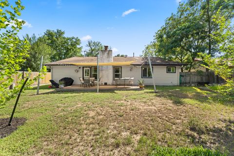 Tiny photo for 2602 Gettysburg DR, Austin, TX 78745 (MLS # 8895935)