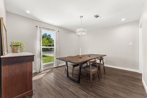Tiny photo for 2602 Gettysburg DR, Austin, TX 78745 (MLS # 8895935)