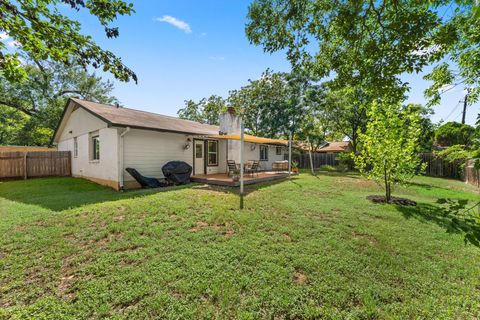 Tiny photo for 2602 Gettysburg DR, Austin, TX 78745 (MLS # 8895935)