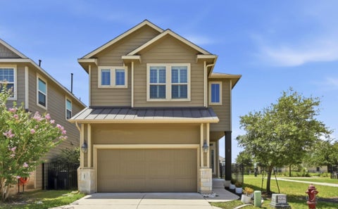 Photo of 168 Alexander, Kyle, TX 78640 (MLS # 9160777)