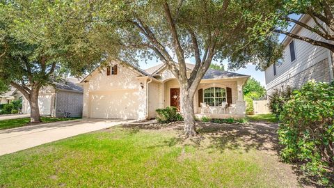Photo of 725 Crane Canyon PL, Round Rock, TX 78665 (MLS # 7746540)