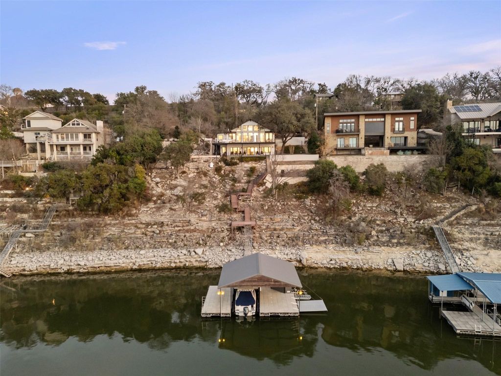 Photo of 1700 Buffalo Gap RD, Austin, TX 78734 (MLS # 9712727)