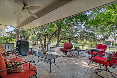 409 Deer Meadow CIR Georgetown TX 78633