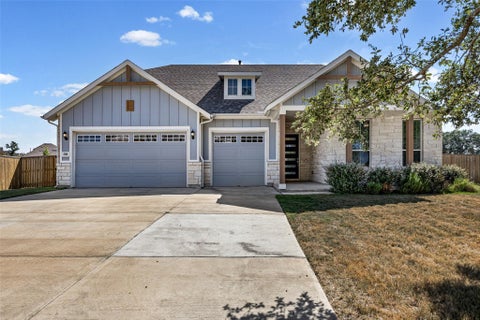 Photo of 209 Tumbling Creek RUN, Kyle, TX 78640 (MLS # 5095136)