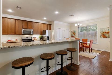 Tiny photo for 6715 Windrift WAY #20, Austin, TX 78745 (MLS # 7497530)