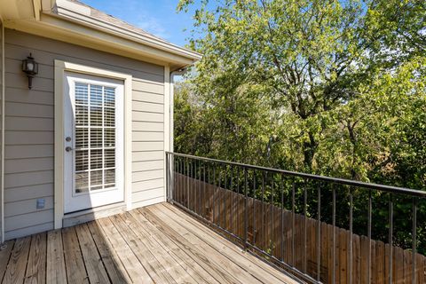 Tiny photo for 6715 Windrift WAY #20, Austin, TX 78745 (MLS # 7497530)